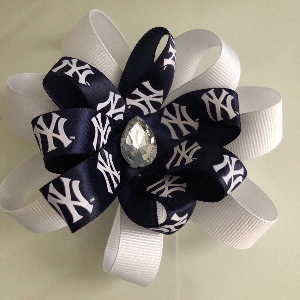 Barrette clip